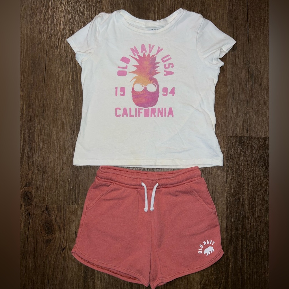 Old Navy Set